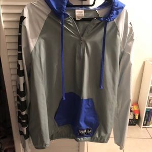 Victoria Secret PINK Windbreaker